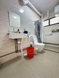 Blk 836 Yishun Street 81 (Yishun), HDB Executive #609560351